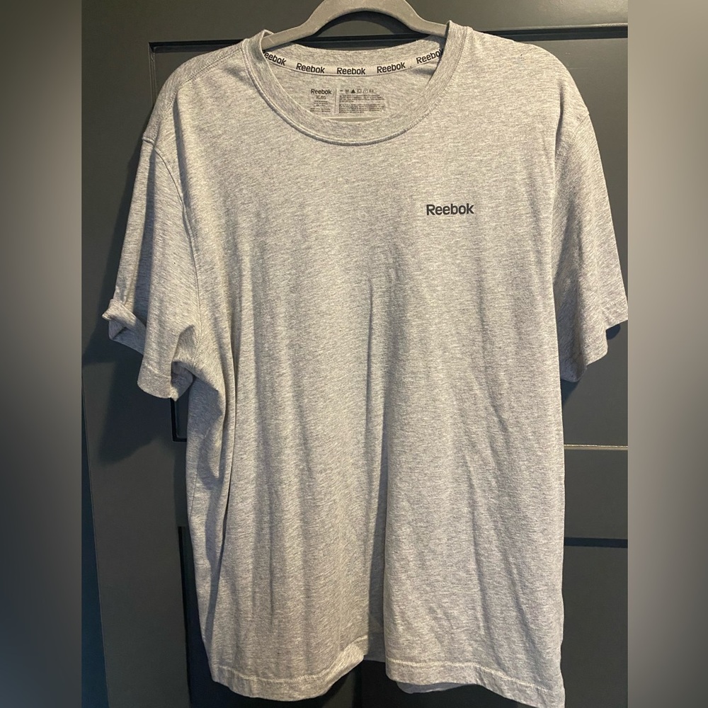 Reebok Workout Shirt